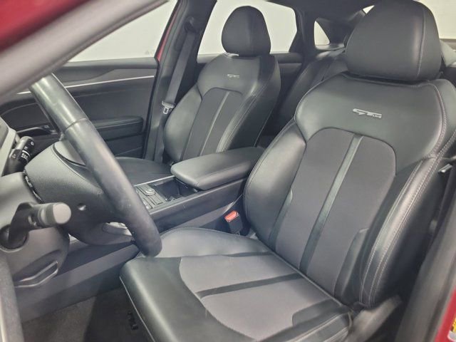 Certified 2022 Kia K5 GT-Line FWD image 21