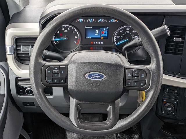Certified 2023 Ford F350 XLT AWD/4WD image 27