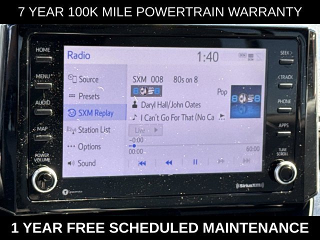 Used 2022 Toyota Corolla Cross LE AWD/4WD image 19