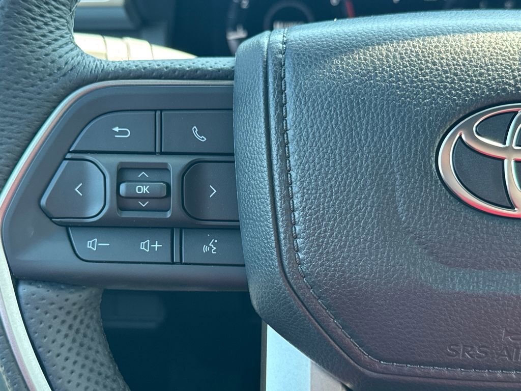 New 2026 Toyota Tacoma TRD Sport image 19