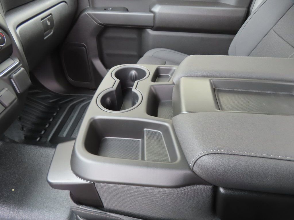 New 2026 Chevrolet Silverado 1500 W/T w/ WT Value Package image 6