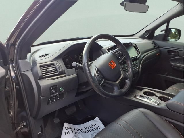 Used 2024 Honda Ridgeline TrailSport image 15