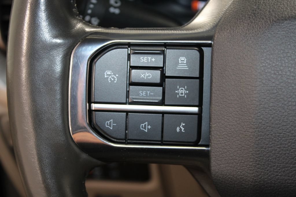Used 2024 Ford F150 Platinum w/ Equipment Group 703A Plus AWD/4WD image 41