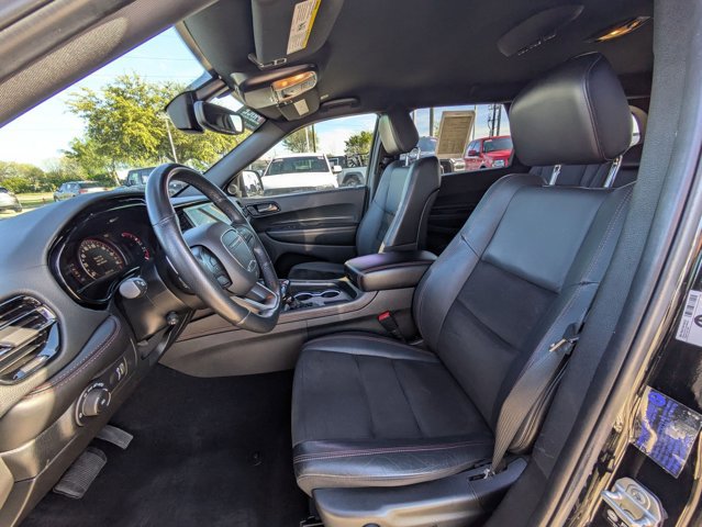 Used 2021 Dodge Durango R/T w/ Blacktop Package image 11