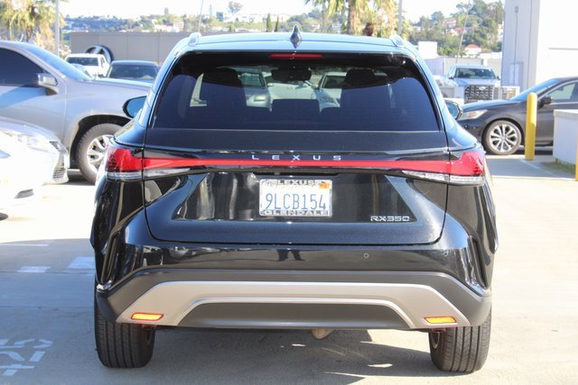 Certified 2024 Lexus RX 350 350 image 20