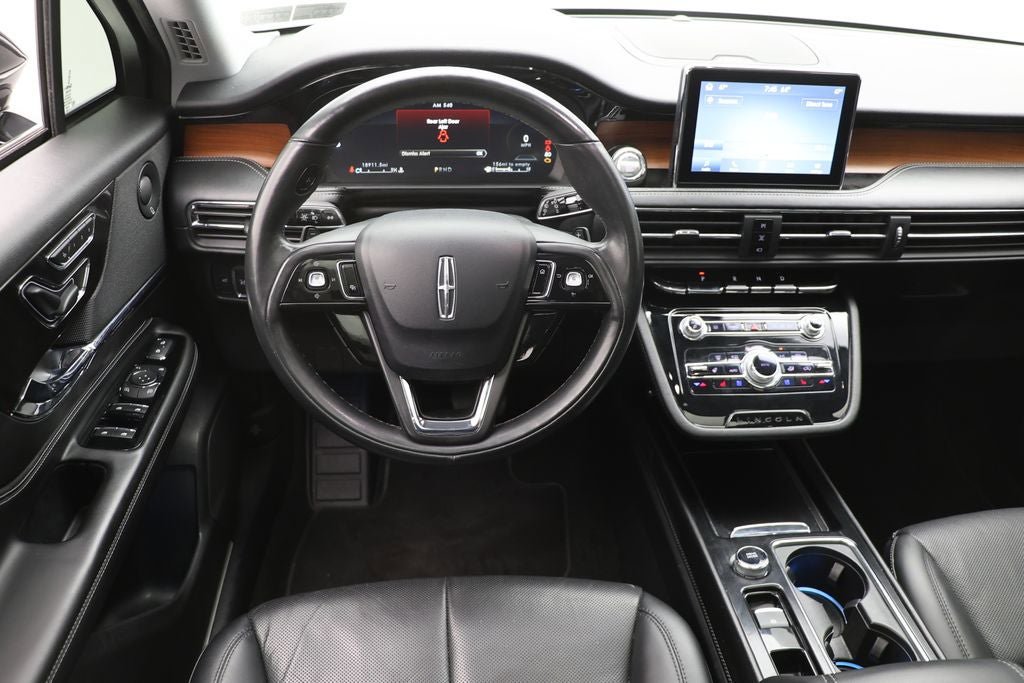 Used 2022 Lincoln Corsair Reserve w/ Sport Package AWD/4WD image 14