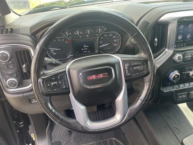 Used 2020 GMC Sierra 1500 SLE w/ SLE Value Package image 21
