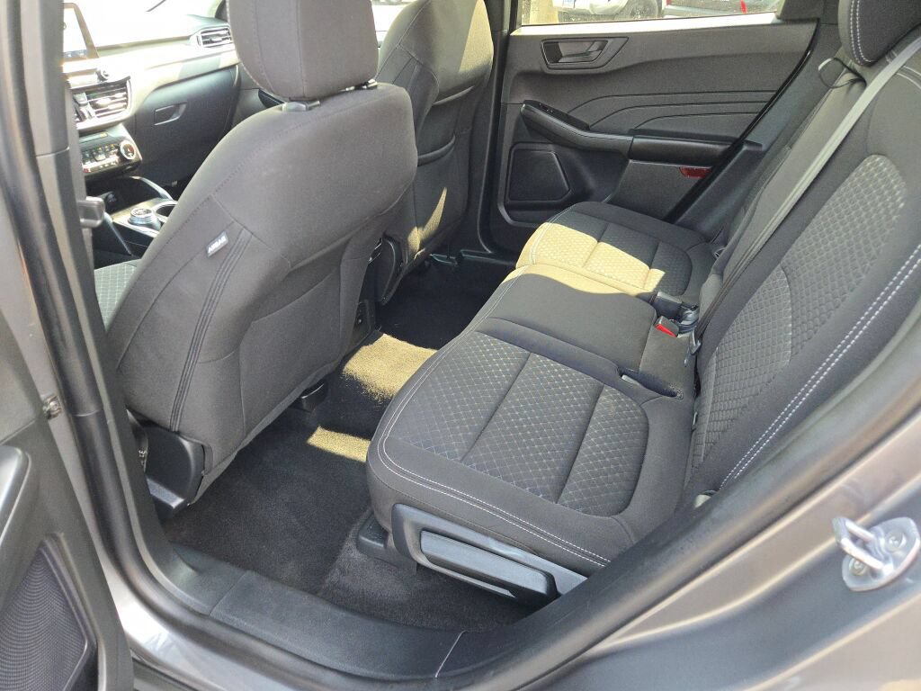 Used 2024 Ford Escape Active AWD/4WD image 24