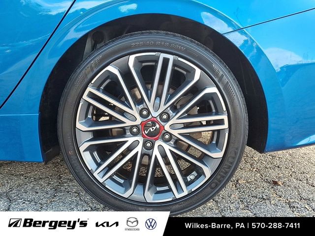 Used 2022 Kia Forte GT w/ GT2 Package image 41