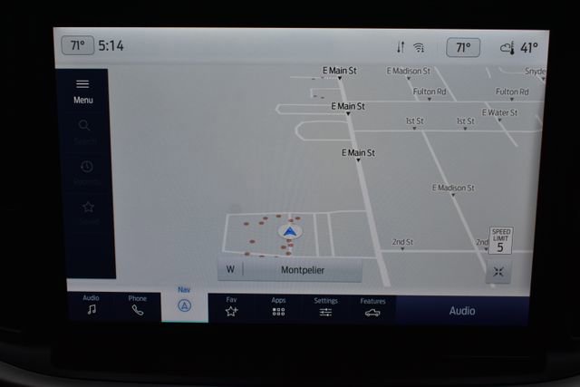 Used 2022 Ford F150 XLT w/ Equipment Group 302A High image 25