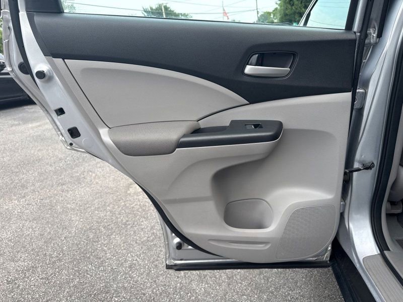 Used 2014 Honda CR-V LX image 13