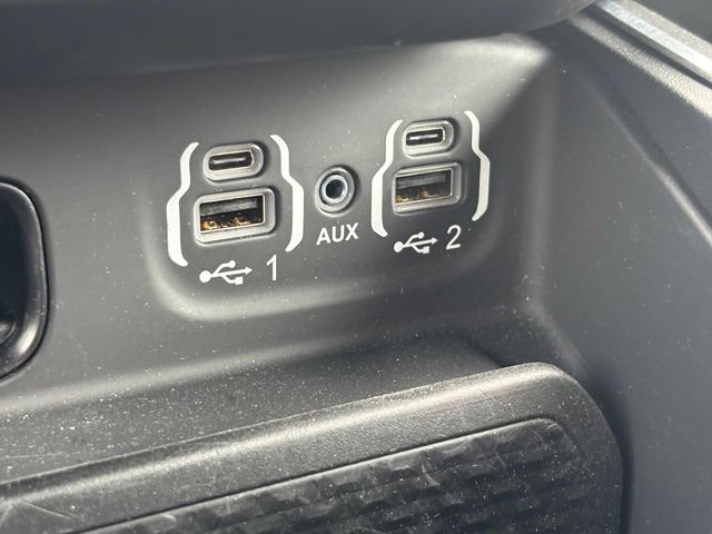 Used 2022 RAM 1500 Big Horn AWD/4WD image 32