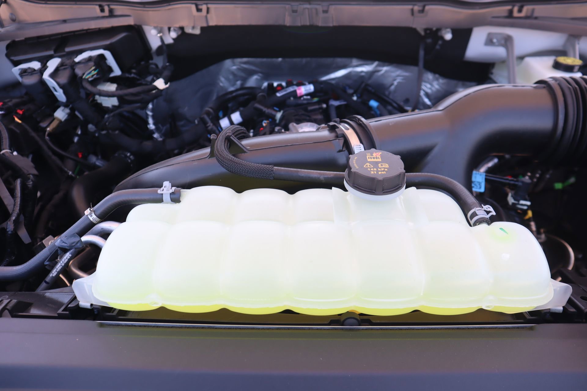 New 2026 Ford F150 STX image 18