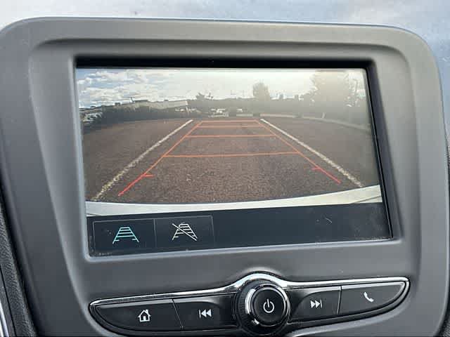 Used 2018 Chevrolet Malibu LT FWD image 13