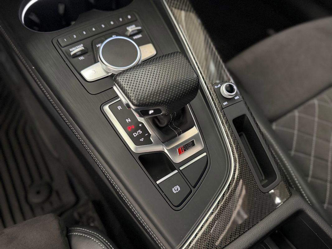 Used 2019 Audi RS 5 AWD/4WD image 35