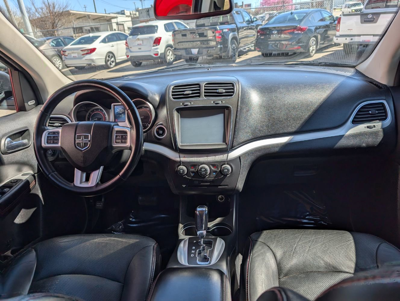 Used 2019 Dodge Journey GT image 14
