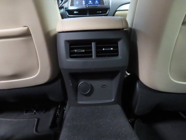 Certified 2023 Cadillac CT5 Luxury w/ Sun And Sound Package image 25