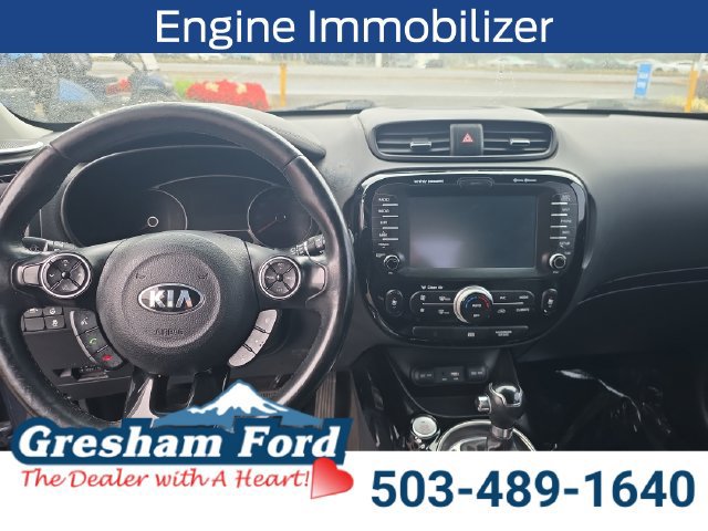 Used 2016 Kia Soul ! w/ Premium Package FWD image 14