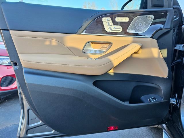 New 2026 Mercedes-Benz GLE 350 4MATIC image 20