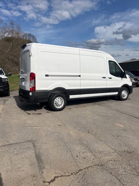Used 2026 Ford Transit 250 148 Medium Roof Extended AWD w/ Load Area Protection Package image 13