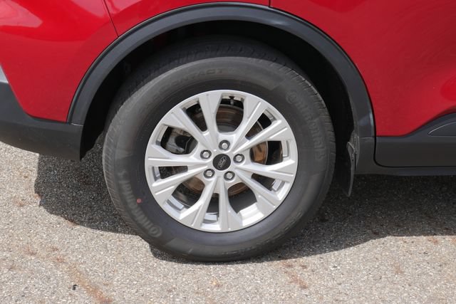 Used 2023 Ford Escape Active AWD/4WD image 12