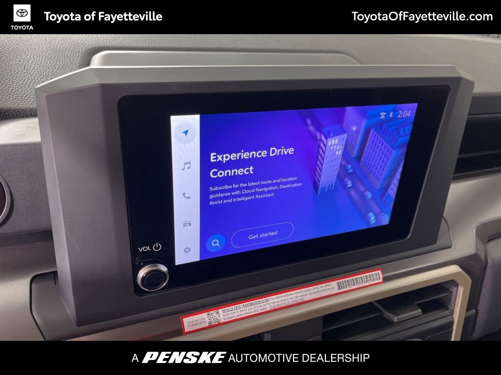 New 2026 Toyota Tacoma SR5 AWD/4WD image 29