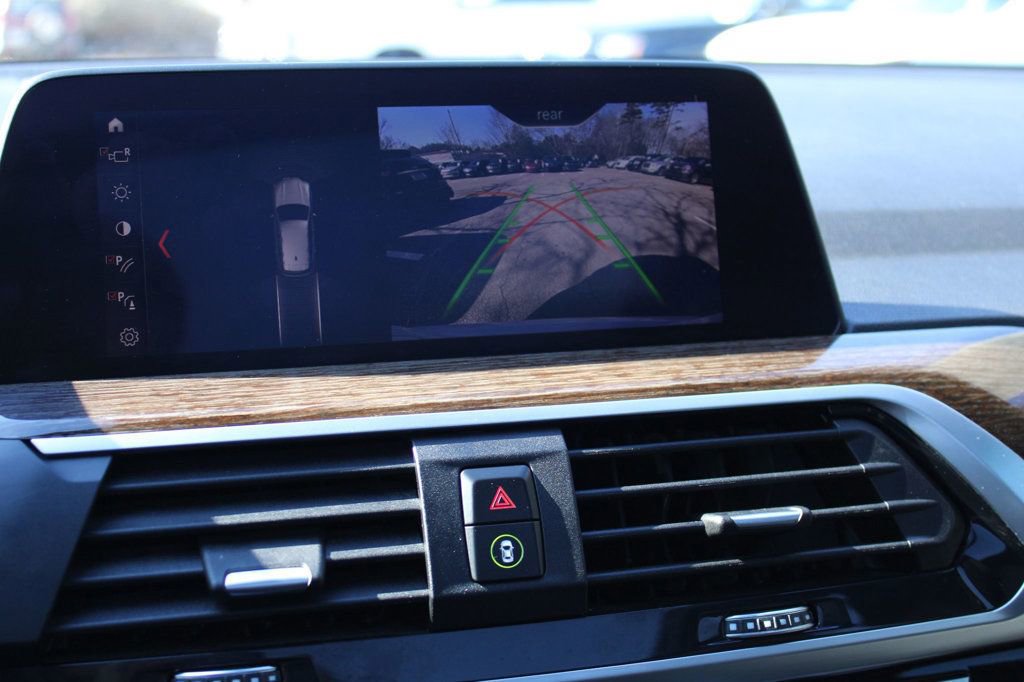 Used 2021 BMW X3 sDrive30i w/ Convenience Package image 17