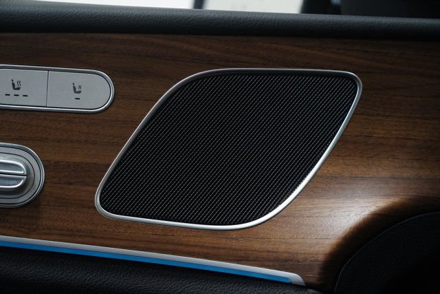 New 2025 Mercedes-Benz GLE 350 4MATIC image 33