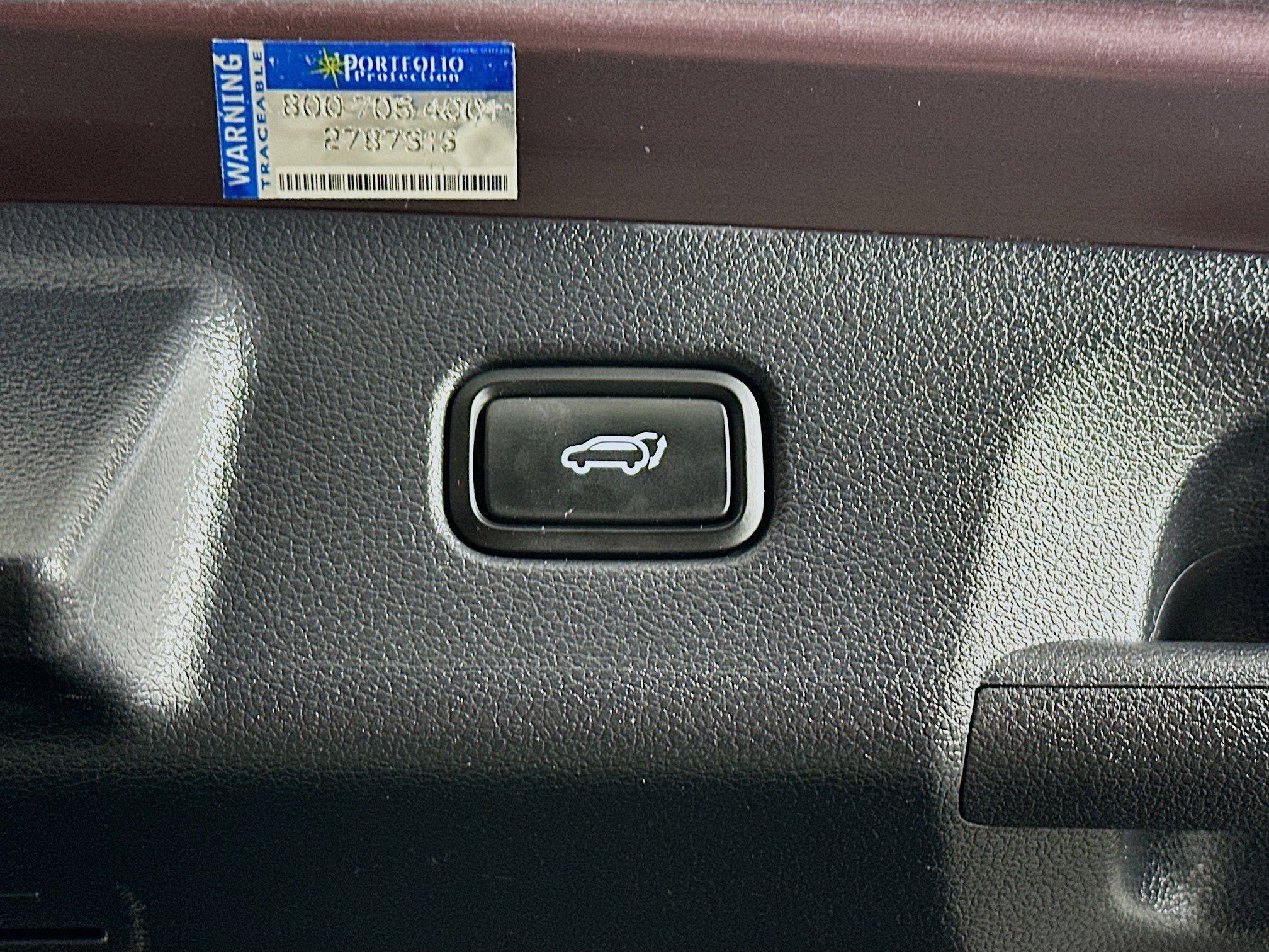 Used 2022 Hyundai Palisade Calligraphy image 32