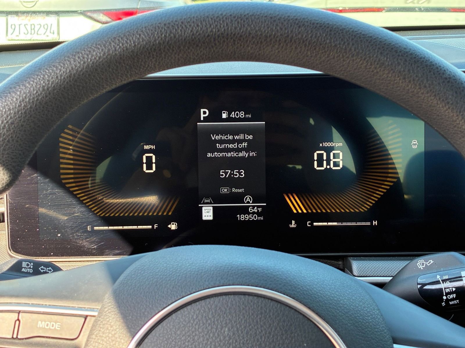 Used 2025 Kia K5 LXS image 39