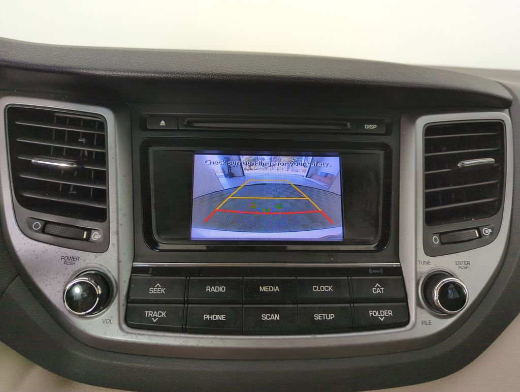 Used 2017 Hyundai Tucson SE image 26