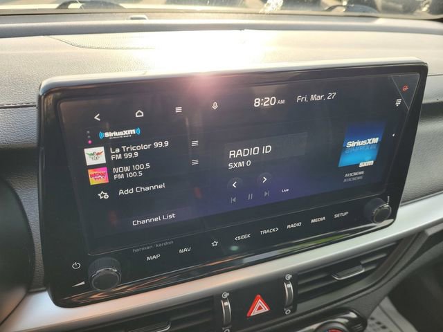 Used 2024 Kia Forte GT-Line w/ GT-Line Premium Package image 14