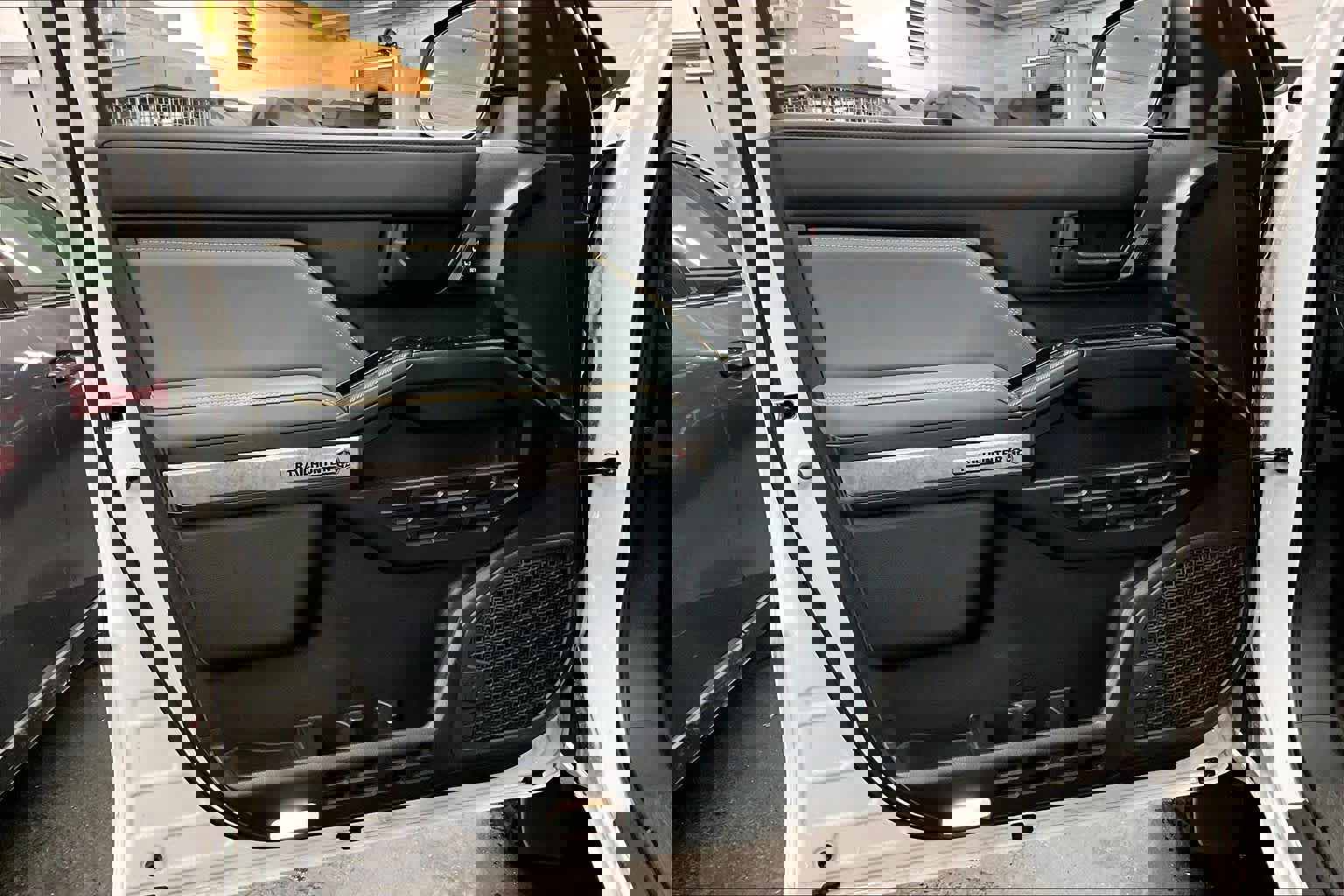 Used 2025 Toyota 4Runner Trailhunter image 21