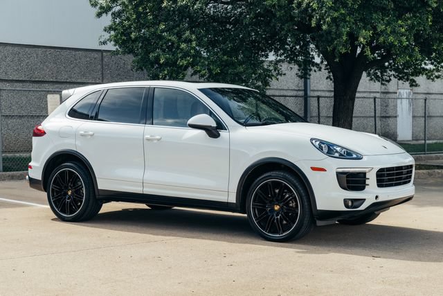 Used 2016 Porsche Cayenne S AWD/4WD image 80