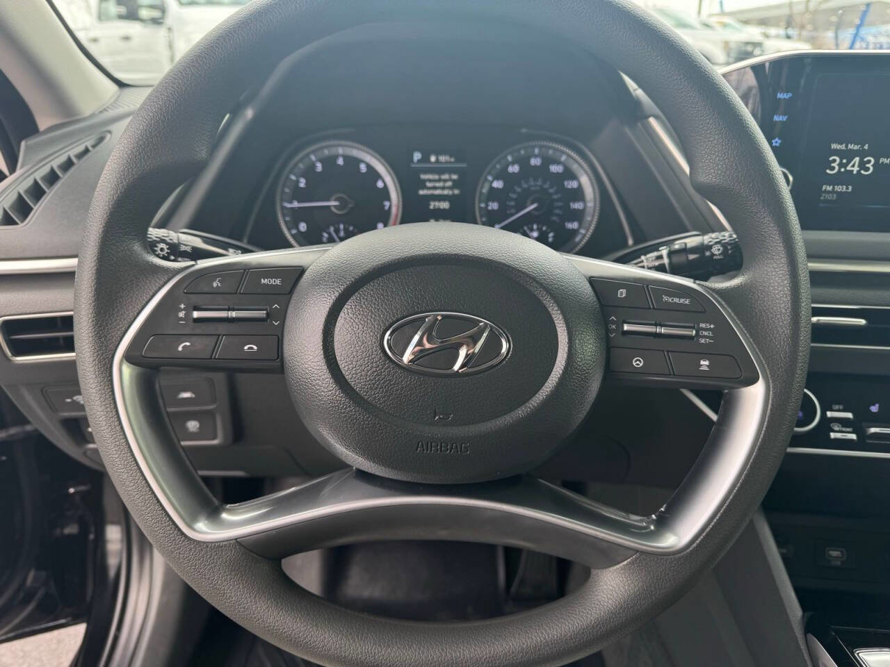 Used 2023 Hyundai Sonata SEL image 15