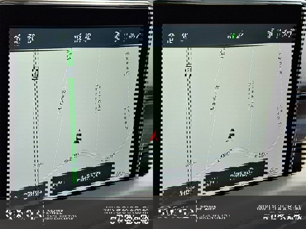 Used 2021 Lincoln Aviator Reserve w/ Equipment Group 202A image 18