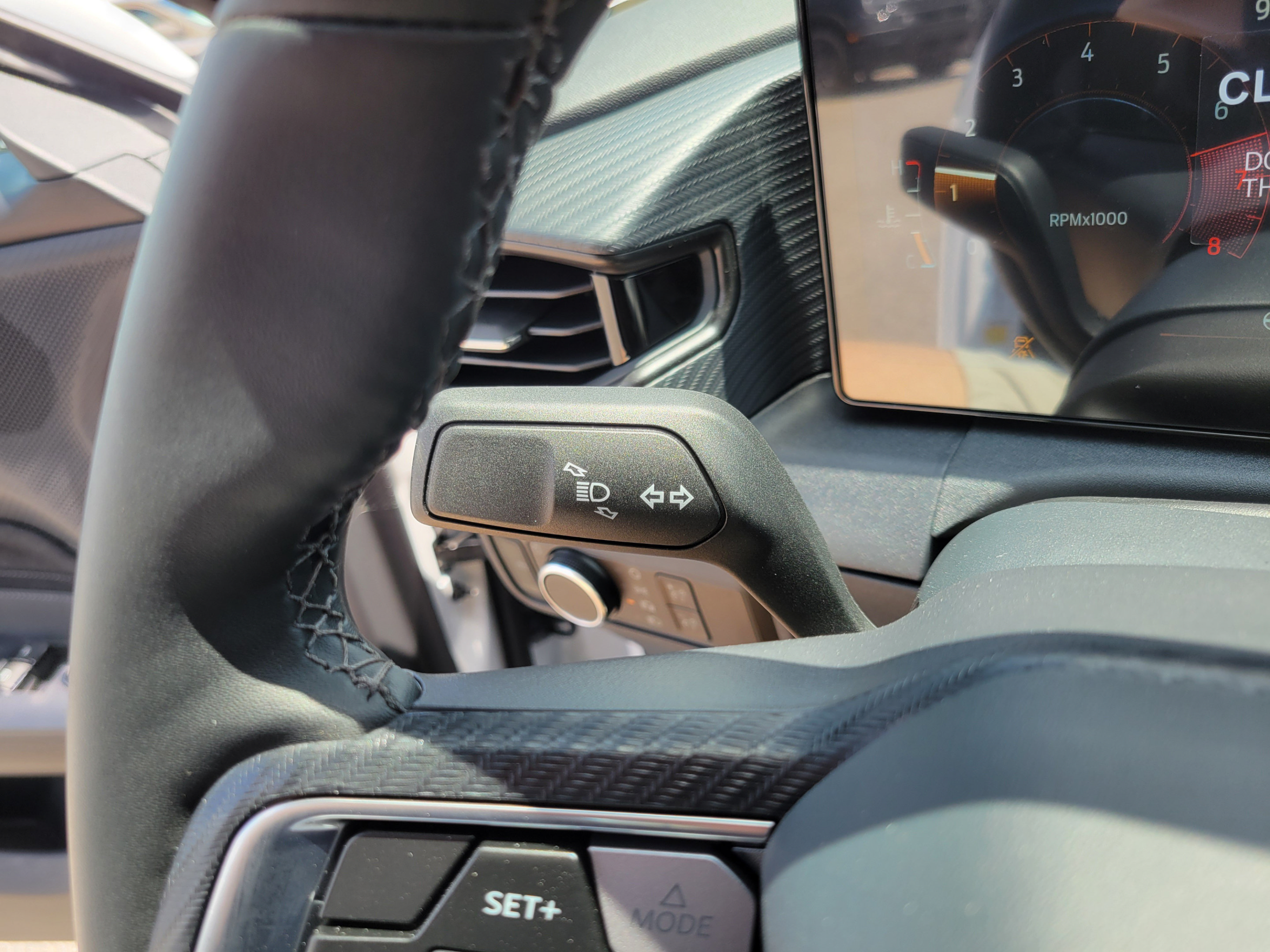 New 2026 Ford Mustang Coupe RWD image 15