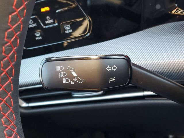 New 2026 Volkswagen GTI S image 16