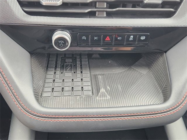 Used 2025 Ford Explorer ST RWD image 22