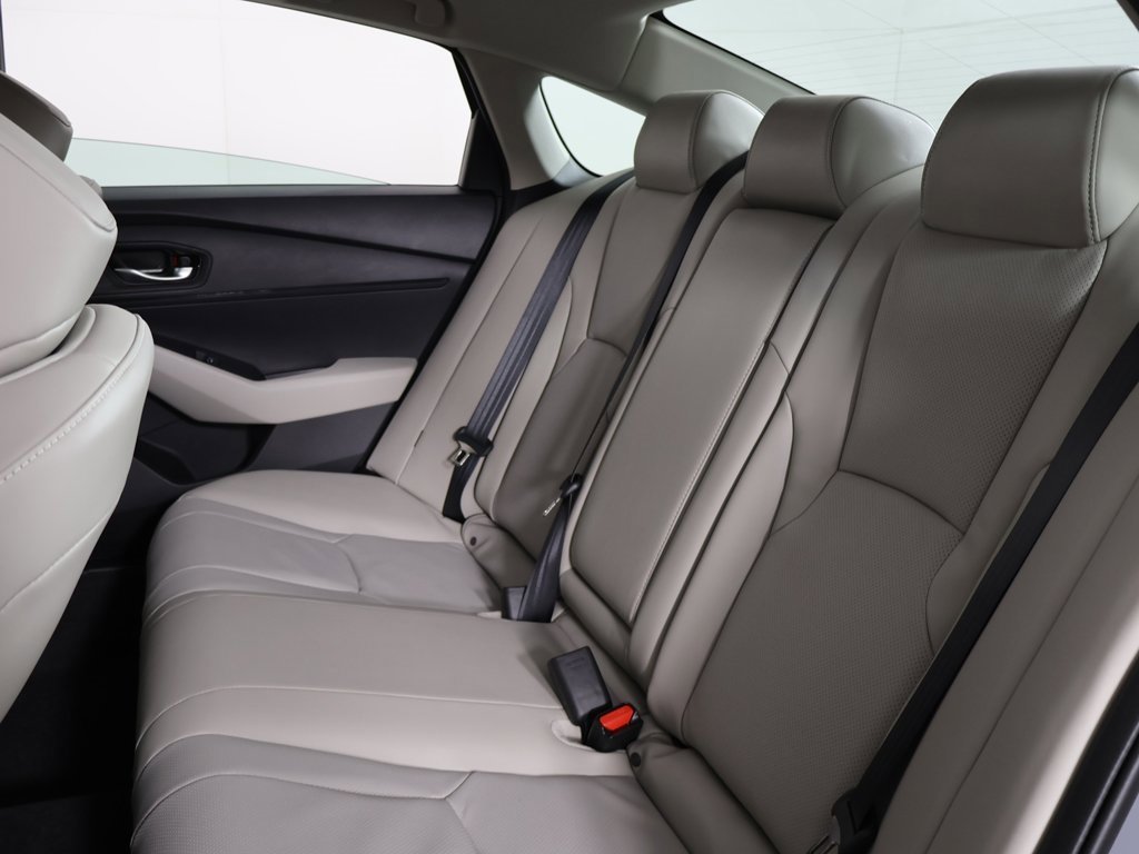 New 2026 Honda Accord EX-L image 22