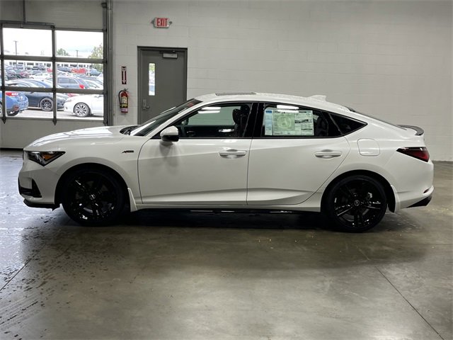 New 2026 Acura Integra A-Spec image 7