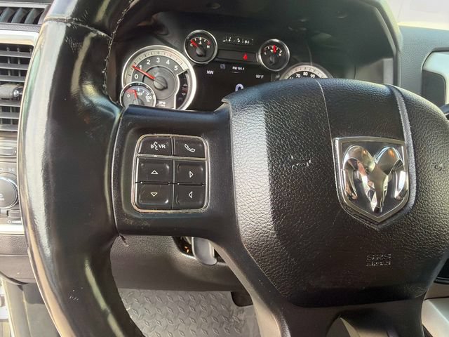 Used 2017 RAM 3500 Big Horn AWD/4WD image 31