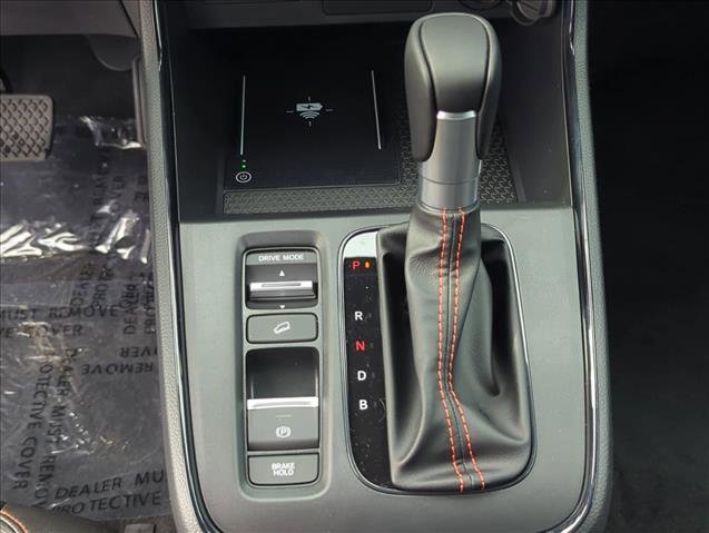 New 2026 Honda CR-V Sport-L image 15