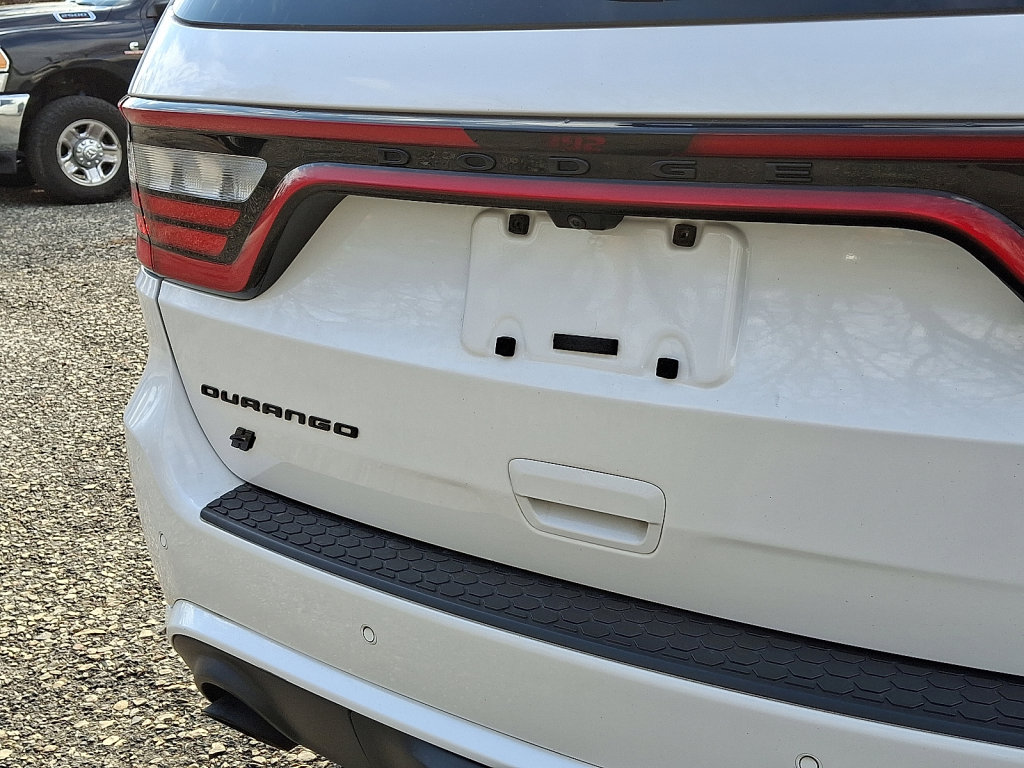 Used 2021 Dodge Durango SRT w/ Black Package image 18