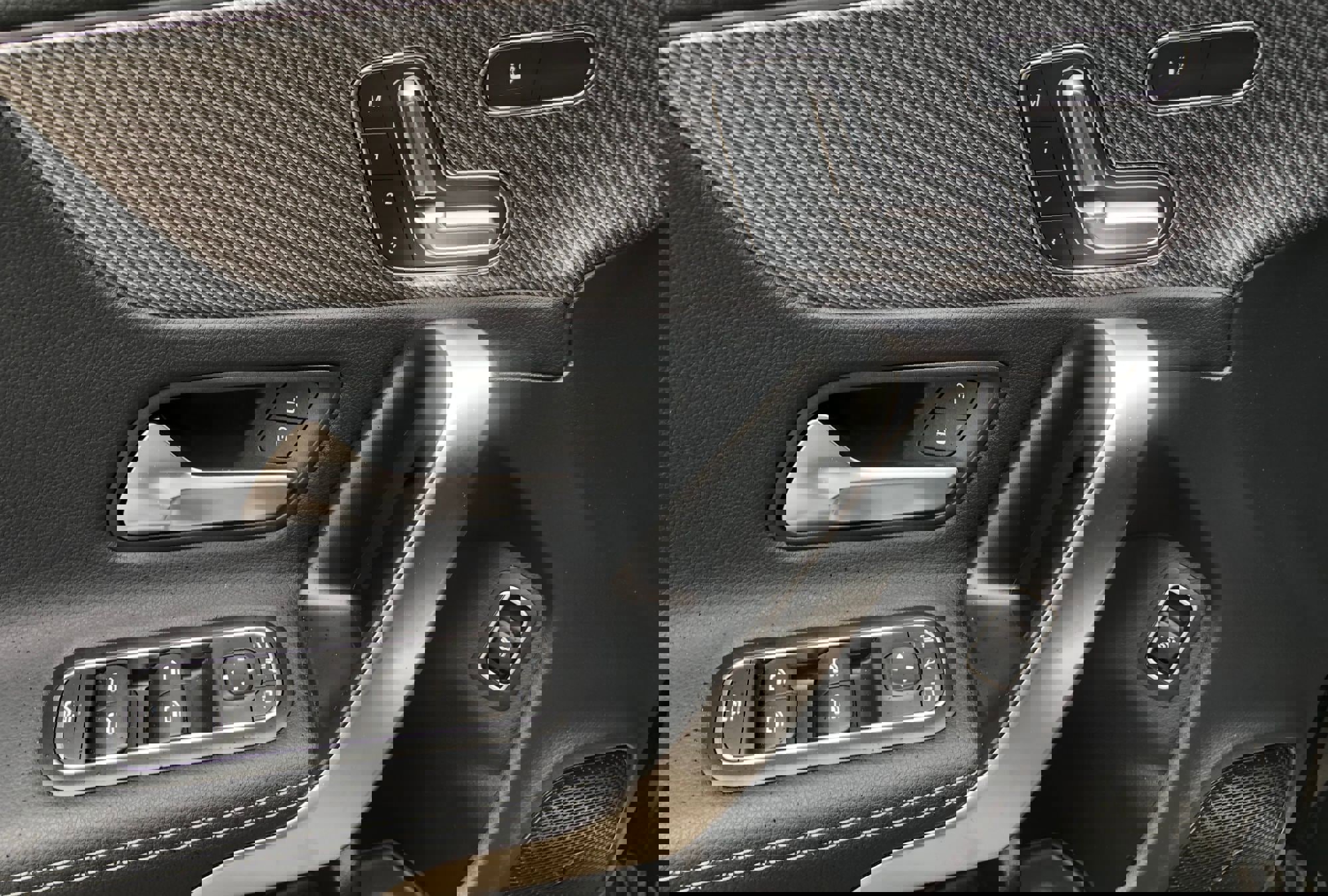 New 2025 Mercedes-Benz CLA 250 4MATIC image 10