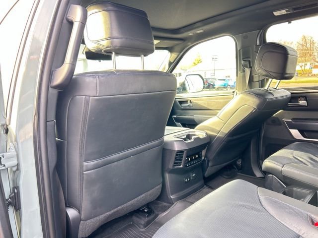 Used 2024 Toyota Sequoia Platinum image 26