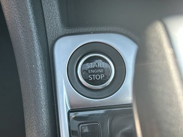Used 2024 Nissan Sentra SV FWD image 18