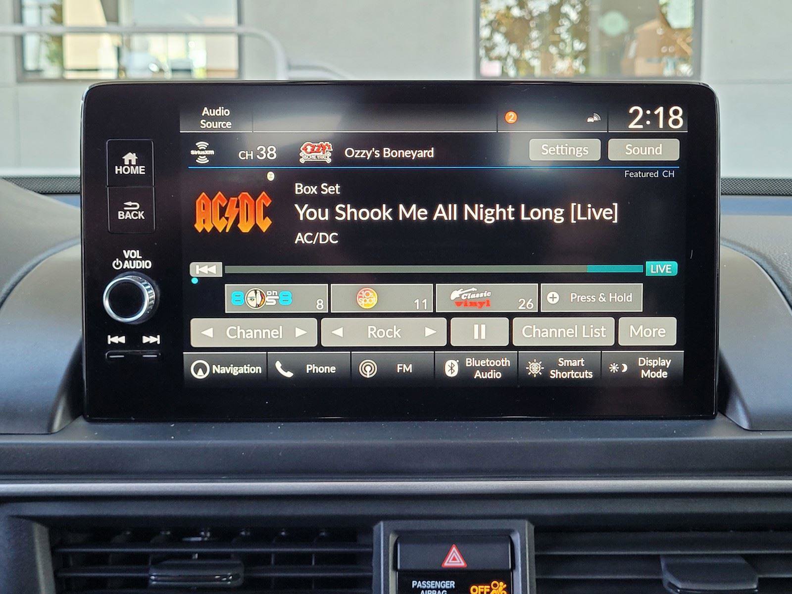 Used 2023 Honda Pilot Touring image 26