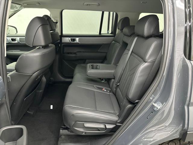 New 2026 Hyundai Santa Fe XRT AWD/4WD image 22