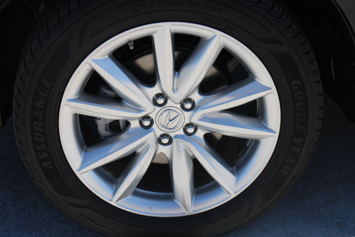 Used 2019 Acura RDX AWD image 9